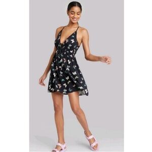 Target dress